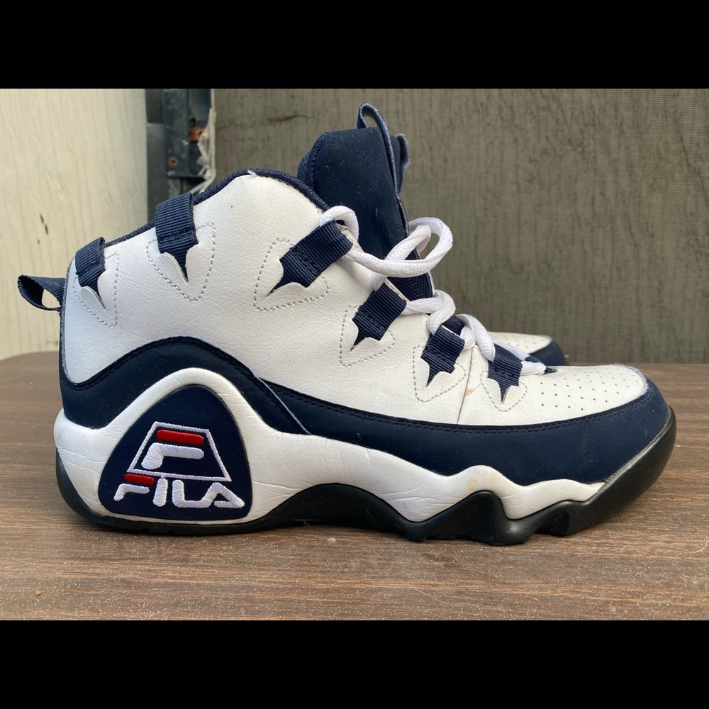 Fila Grant Hill 1